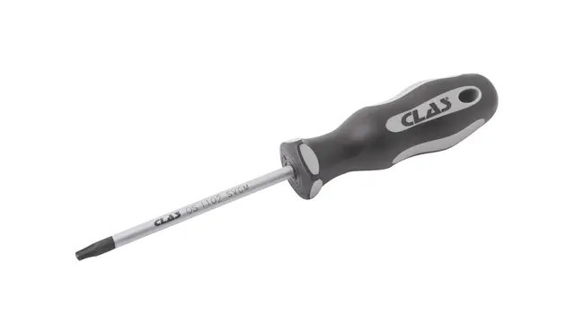 TORX SCREWDRIVER T15x100 Clas 