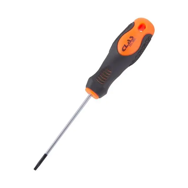 TORX SCREWDRIVER T9x75 Clas 