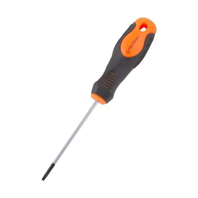 TORX SCREWDRIVER T9x75 Clas 
