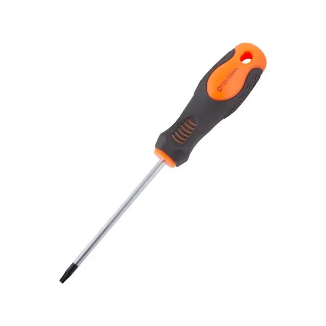 TORX SCREWDRIVER T20X100 Clas 