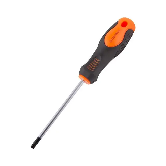 TORX SCREWDRIVER T25x100 Clas 