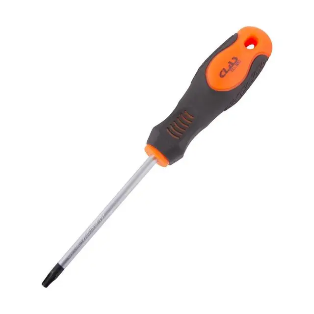 TORX SCREWDRIVER T27x100 Clas 