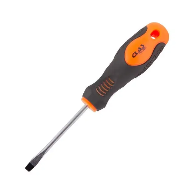 POZIDRIVE SCREWDRIVER SL5x75 Clas 