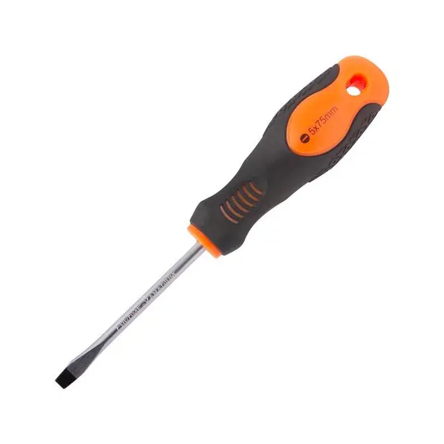 POZIDRIVE SCREWDRIVER SL5x75 Clas 