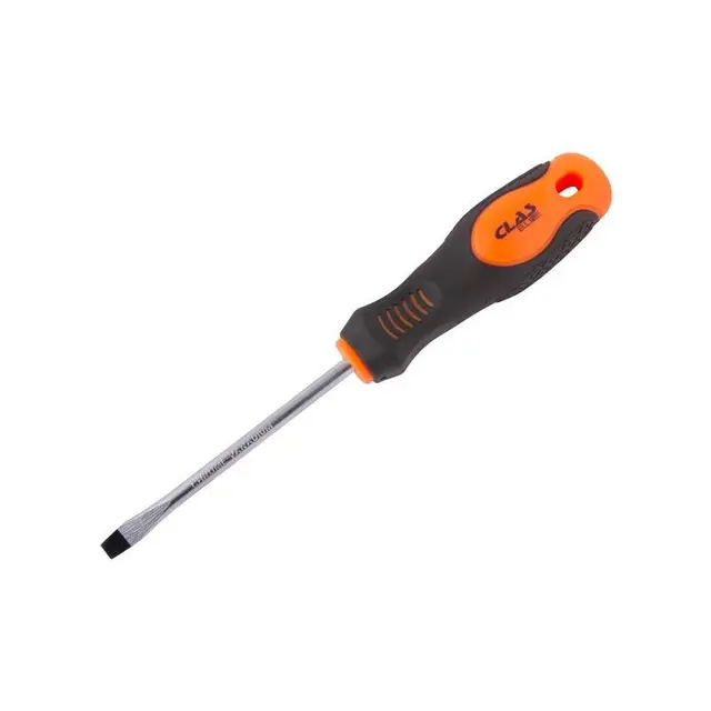 POZIDRIVE SCREWDRIVER SL6x100 Clas 
