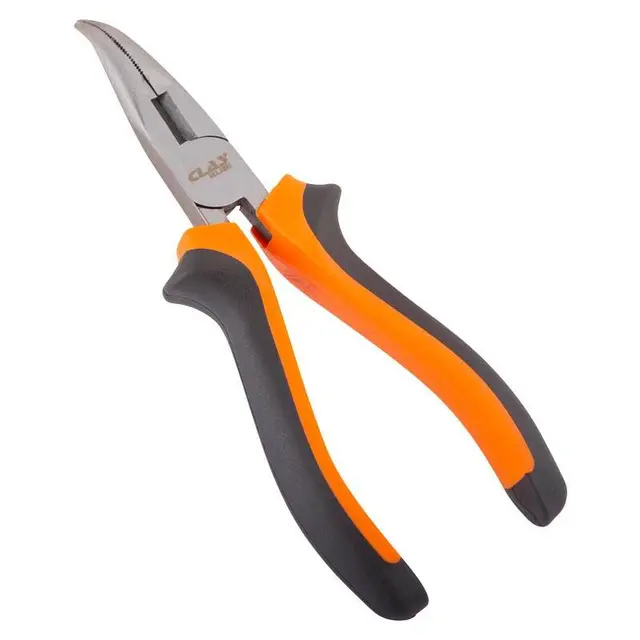 CURVED PLIERS 6" Clas 