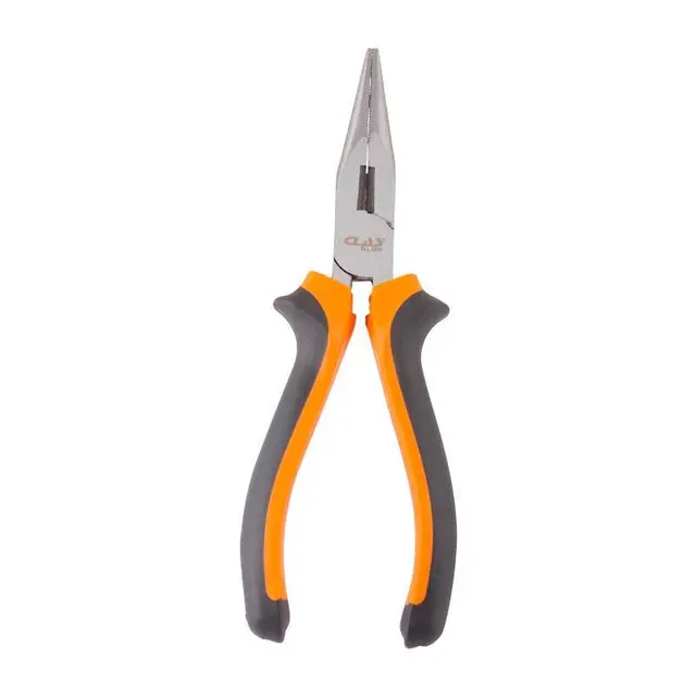 LONG NOSE PLIERS 6" Clas 