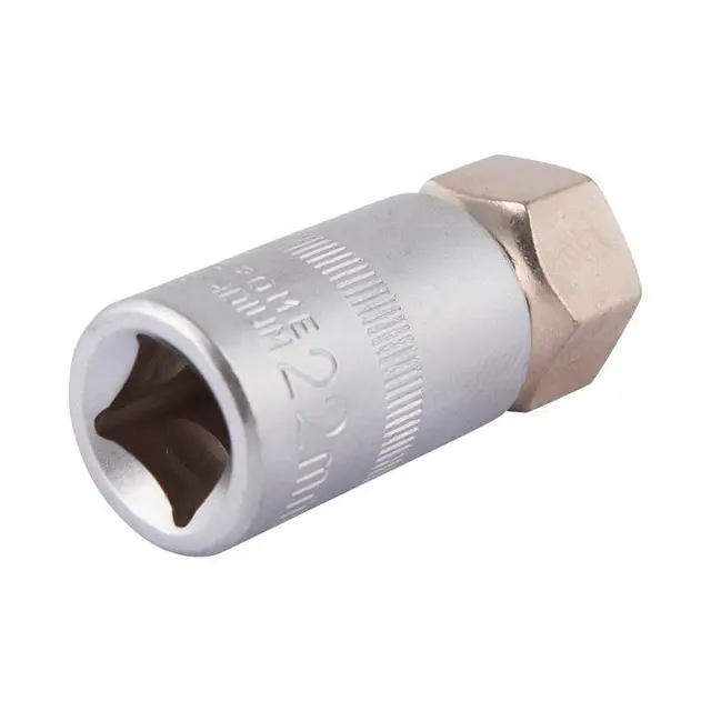 SHORT BIT 1/2" H22 55mm Clas 