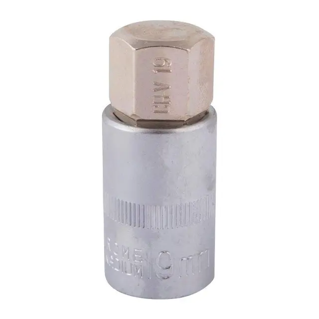 SHORT BIT 1/2" H19 55mm Clas 