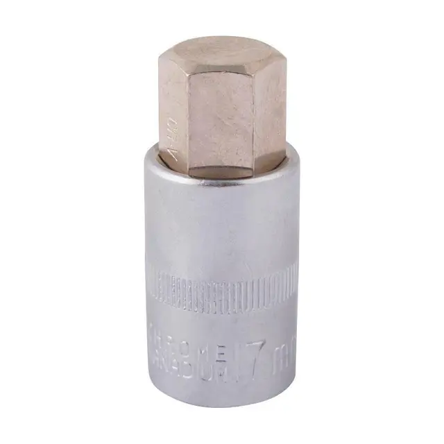 SHORT BIT 1/2" H17 55mm Clas 