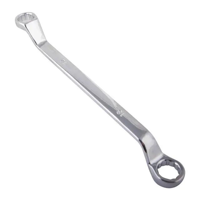 DOUBLE OFFSET RING WRENCH 12X13mm Clas 