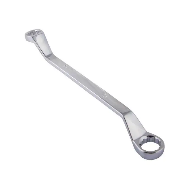 DOUBLE OFFSET RING WRENCH 16X17mm Clas 