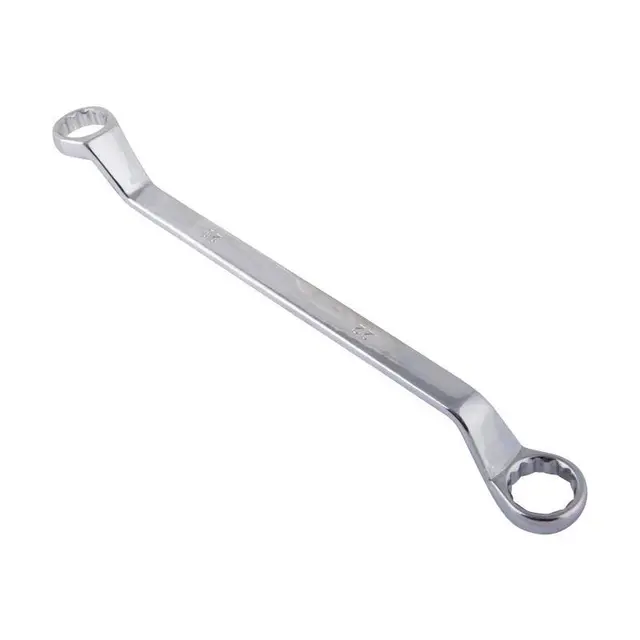 DOUBLE OFFSET RING WRENCH 20X22mm Clas 