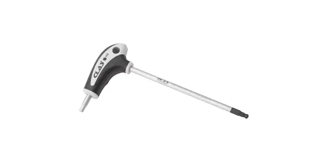 T-HANDLE WRENCH H4 x 110 Clas 