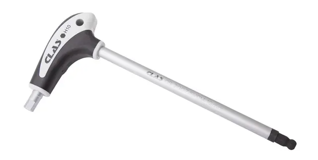 T-WRENCH H10x215 Clas 