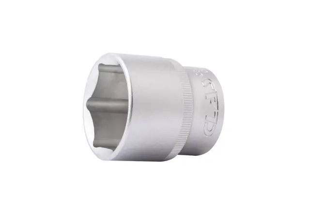 1/2" HEX SOCKET 30mm Clas 