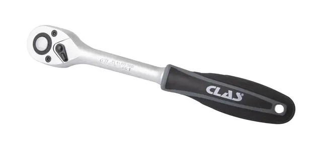 1/2" RACHET 72 TEETH Clas 