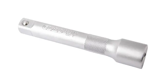 1/2" EXTENSIONS 125mm Clas 