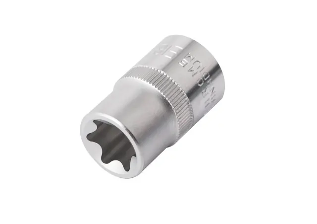 1/2" E24 TORX SOCKET Clas 