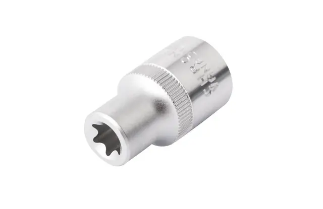 1/4" E4 TORX SOCKET Clas 