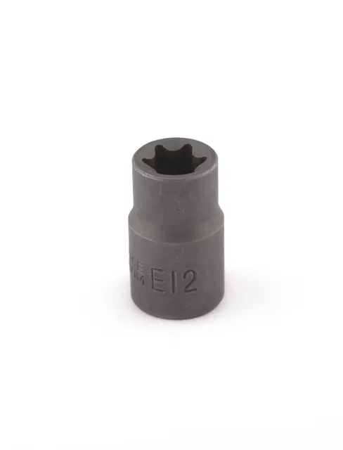 3/8" E12 TORX SOCKET Clas 