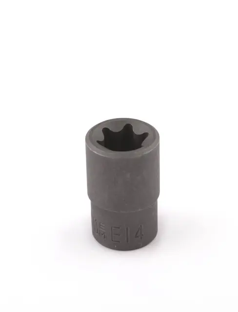 3/8" E14 TORX SOCKET Clas 