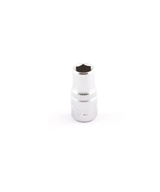 1/4" HEX SOCKET 1/4" Clas 