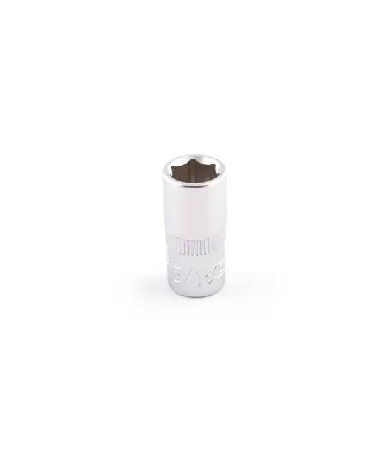 5/16" HEX SOCKET 1/4" Clas 
