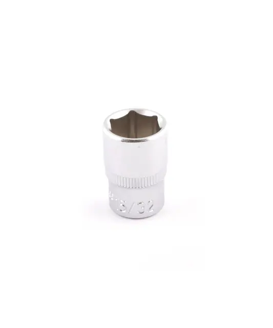 7/16" HEX SOCKET 1/4" Clas 
