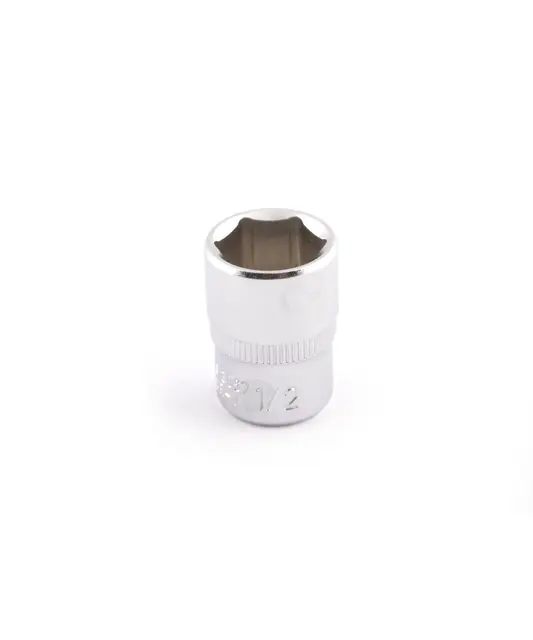 15/32" HEX SOCKET 1/4" Clas 
