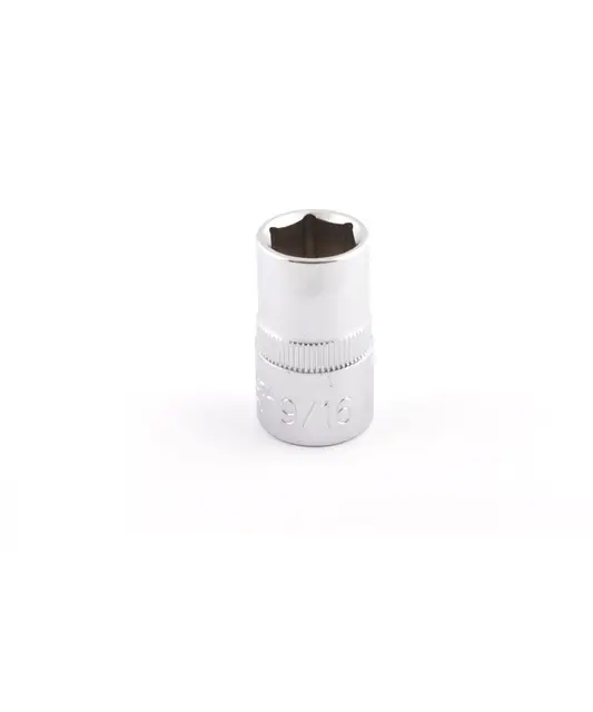 1/2" HEX SOCKET 9/16" Clas 