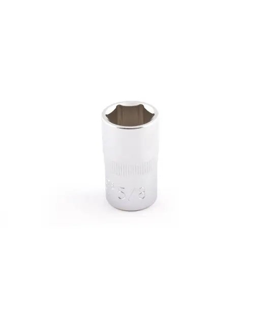 1/2" HEX SOCKET 5/8" Clas 