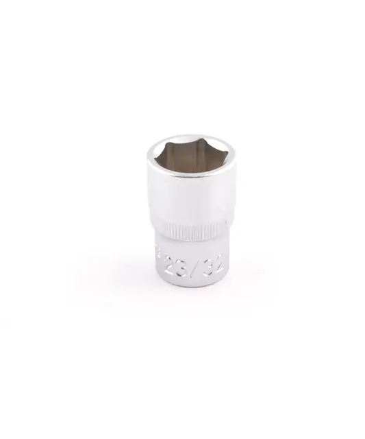 1/2" HEX SOCKET 23/32" Clas 