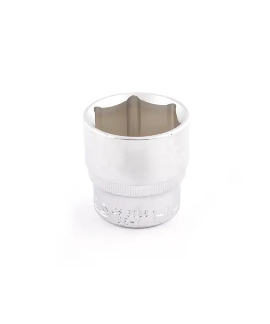 1-1/4" HEX SOCKET 1/2" Clas 