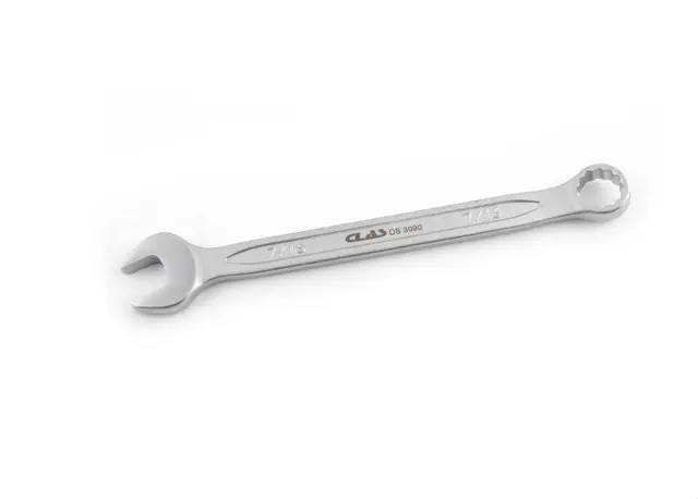 COMBINATION WRENCH 7/16" Clas 