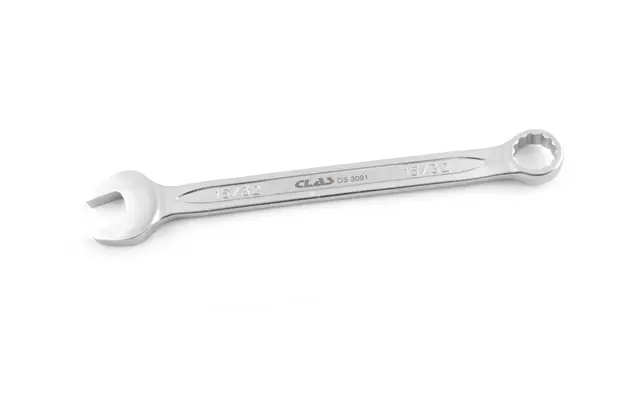 COMBINATION WRENCH 15/32" Clas 