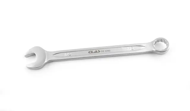 COMBINATION WRENCH 1/2" Clas 