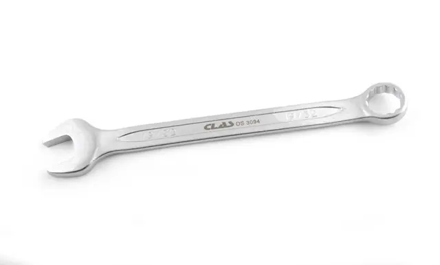 COMBINATION WRENCH 19/32" Clas 