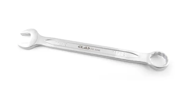 COMBINATION WRENCH 11/16" Clas 
