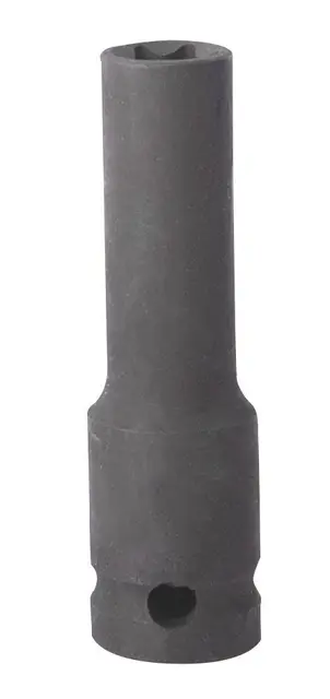 1/2" IMPACT SOCKET TORX E14 L.76mm Clas 