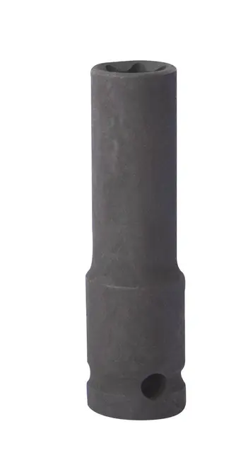 1/2" IMPACT SOCKET TORX E16 L.76mm Clas 