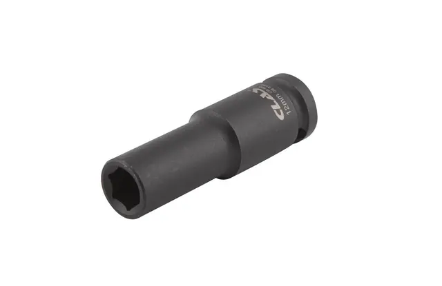 1/2" LONG HEX IMPACT SOCKET 14mm Clas 