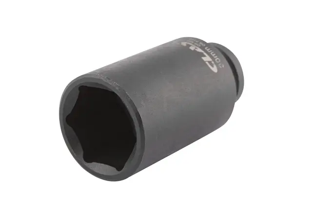 1/2" LONG HEX IMPACT SOCKET 30mm Clas 