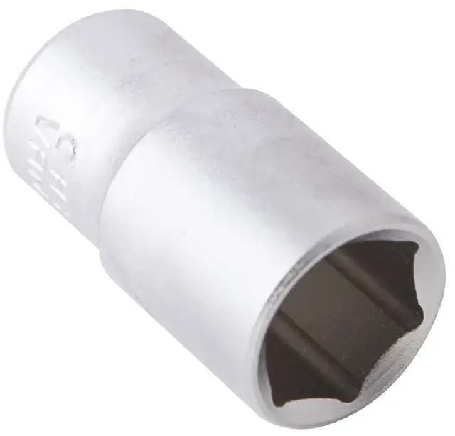 1/4" HEX SOCKET 8mm Clas 
