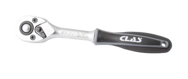 1/4" RATCHET 72 TEETH Clas 