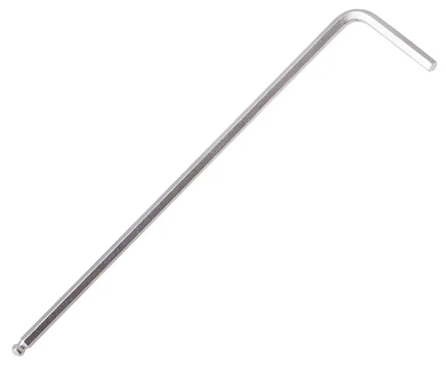 SPHERICAL HEX KEY H2 Clas 