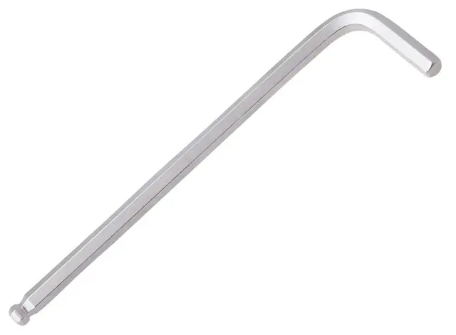 SPHERICAL HEX KEY H3 Clas 