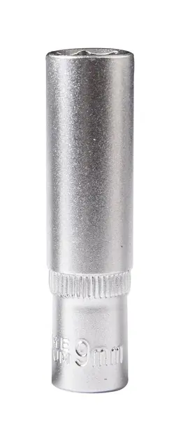 1/4" LONG HEX SOCKET 9mm Clas 