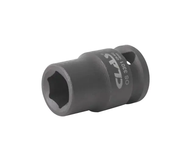 3/8" HEX IMPACT SOCKET 10mm Clas 