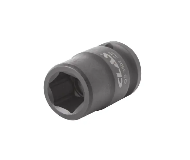 3/8" HEX IMPACT SOCKET 11mm Clas 